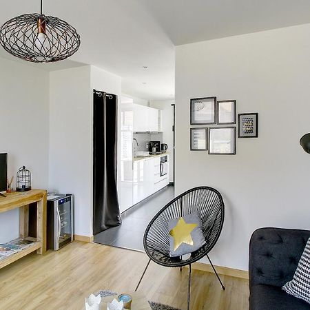 27, Faubourg Apartment โบน ภายนอก รูปภาพ