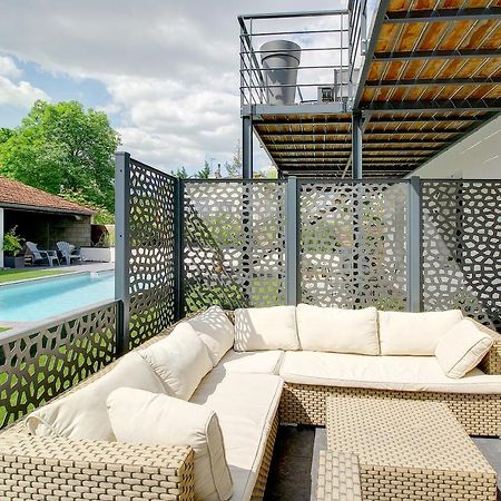 27, Faubourg Apartment โบน ภายนอก รูปภาพ