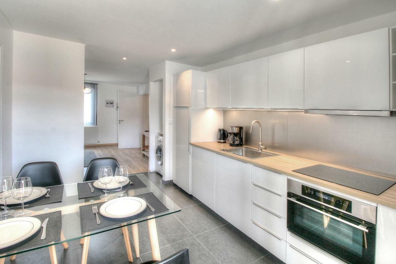 27, Faubourg Apartment โบน ภายนอก รูปภาพ