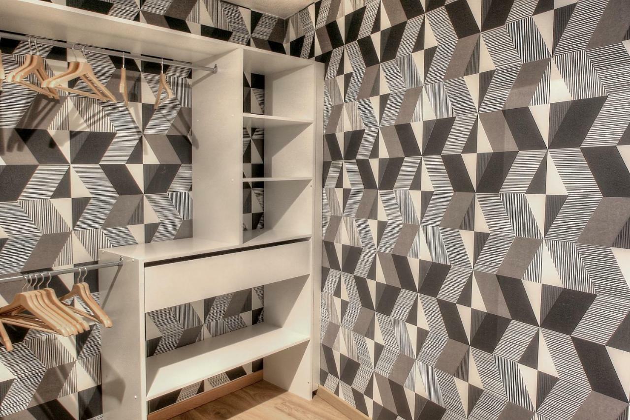 27, Faubourg Apartment โบน ภายนอก รูปภาพ