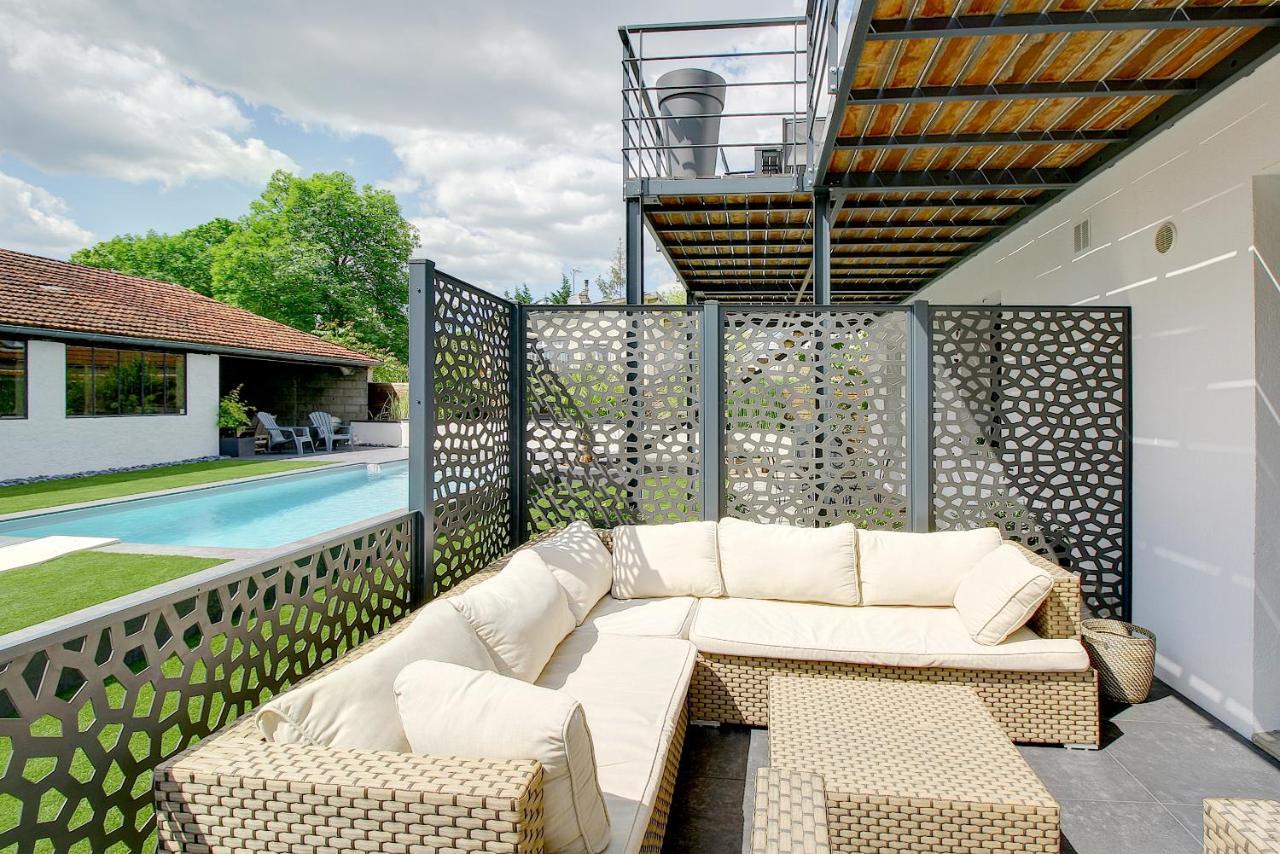 27, Faubourg Apartment โบน ภายนอก รูปภาพ