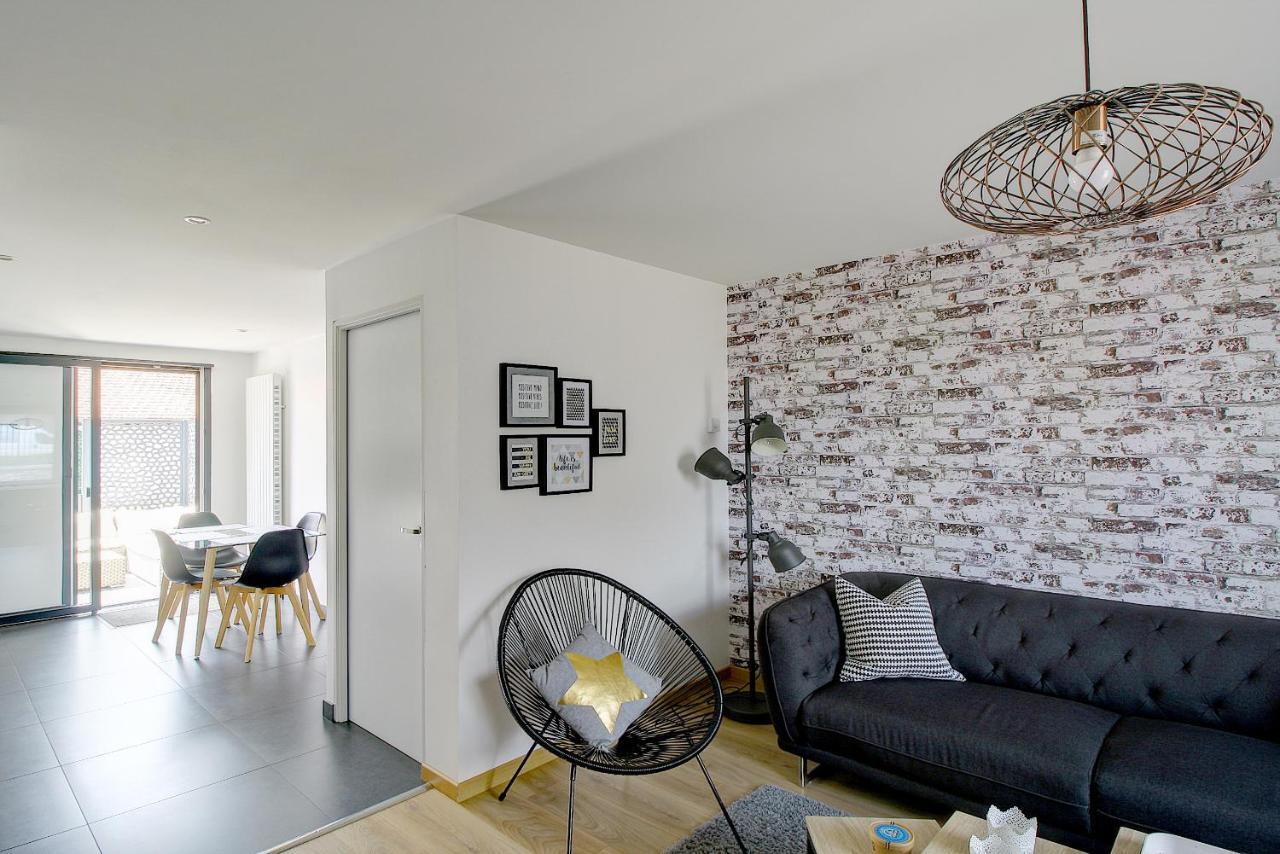 27, Faubourg Apartment โบน ภายนอก รูปภาพ